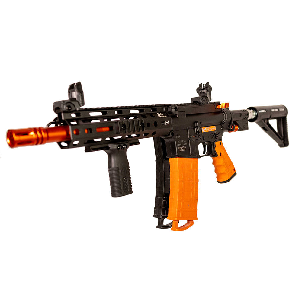 Byrna® Mission-4 Launcher - Tophatter Daily Deals