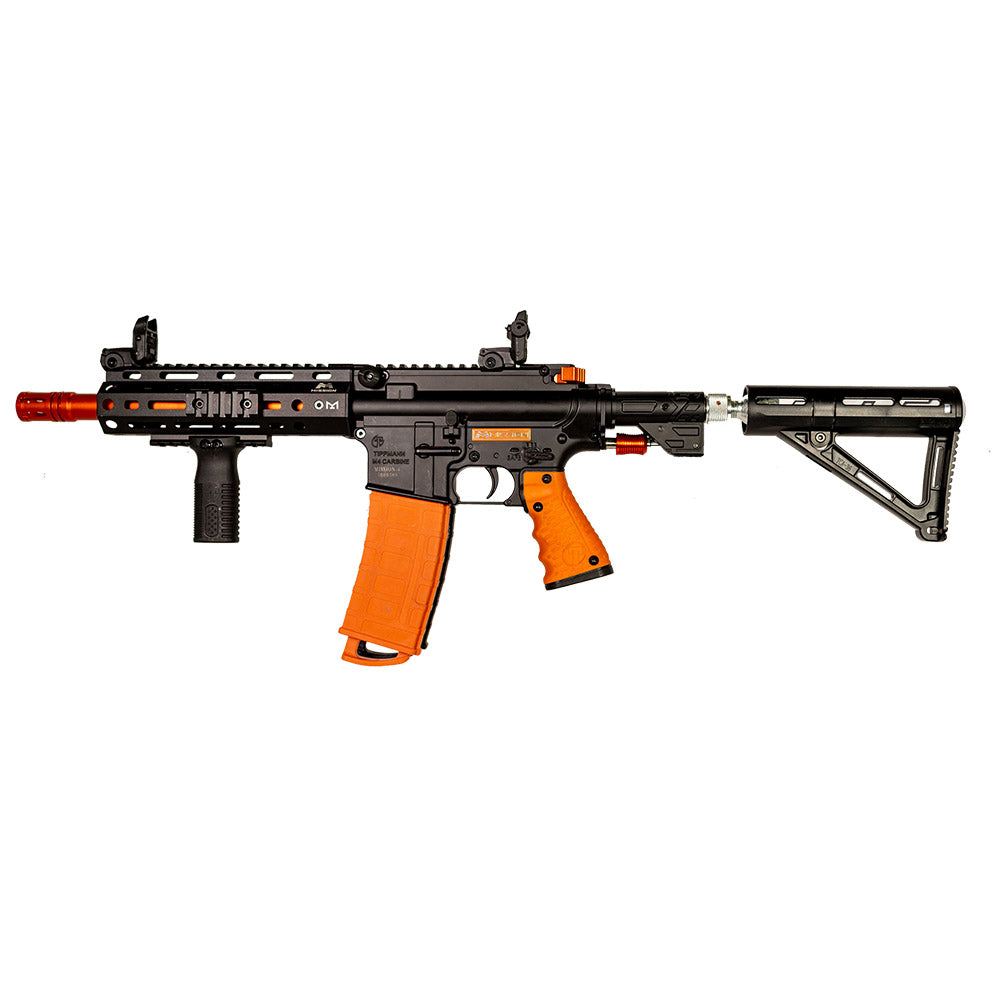 Byrna® Mission-4 Launcher - Tophatter Daily Deals