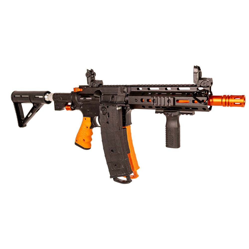Byrna® Mission-4 Launcher - Tophatter Daily Deals