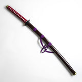 Kasumi Miwa's Katana Anime Sword - Tophatter Daily Deals
