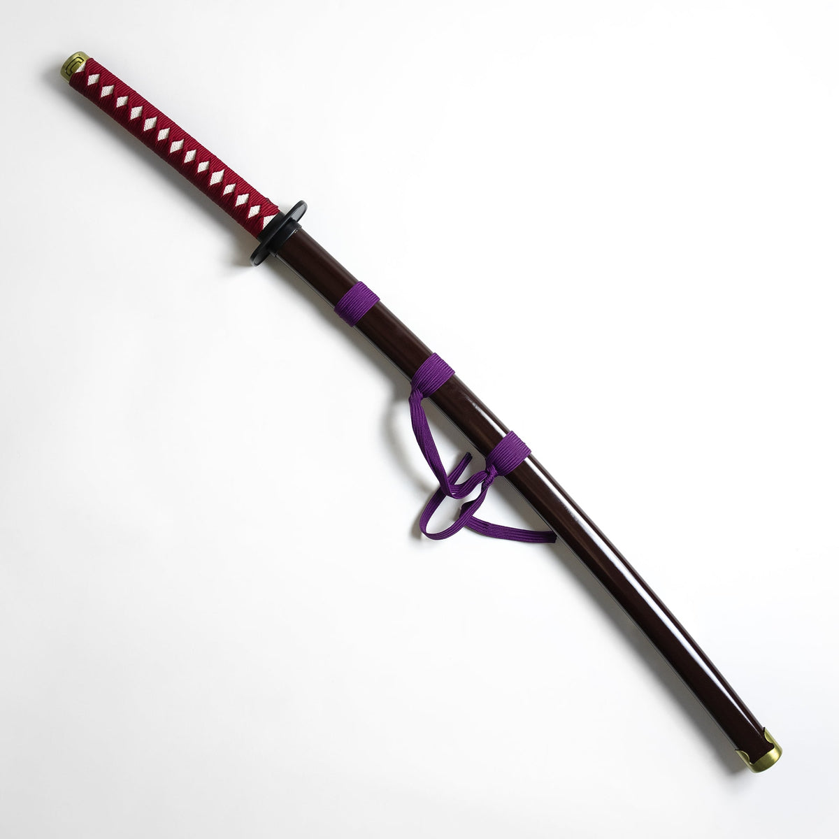 Kasumi Miwa's Katana Anime Sword - Tophatter Daily Deals