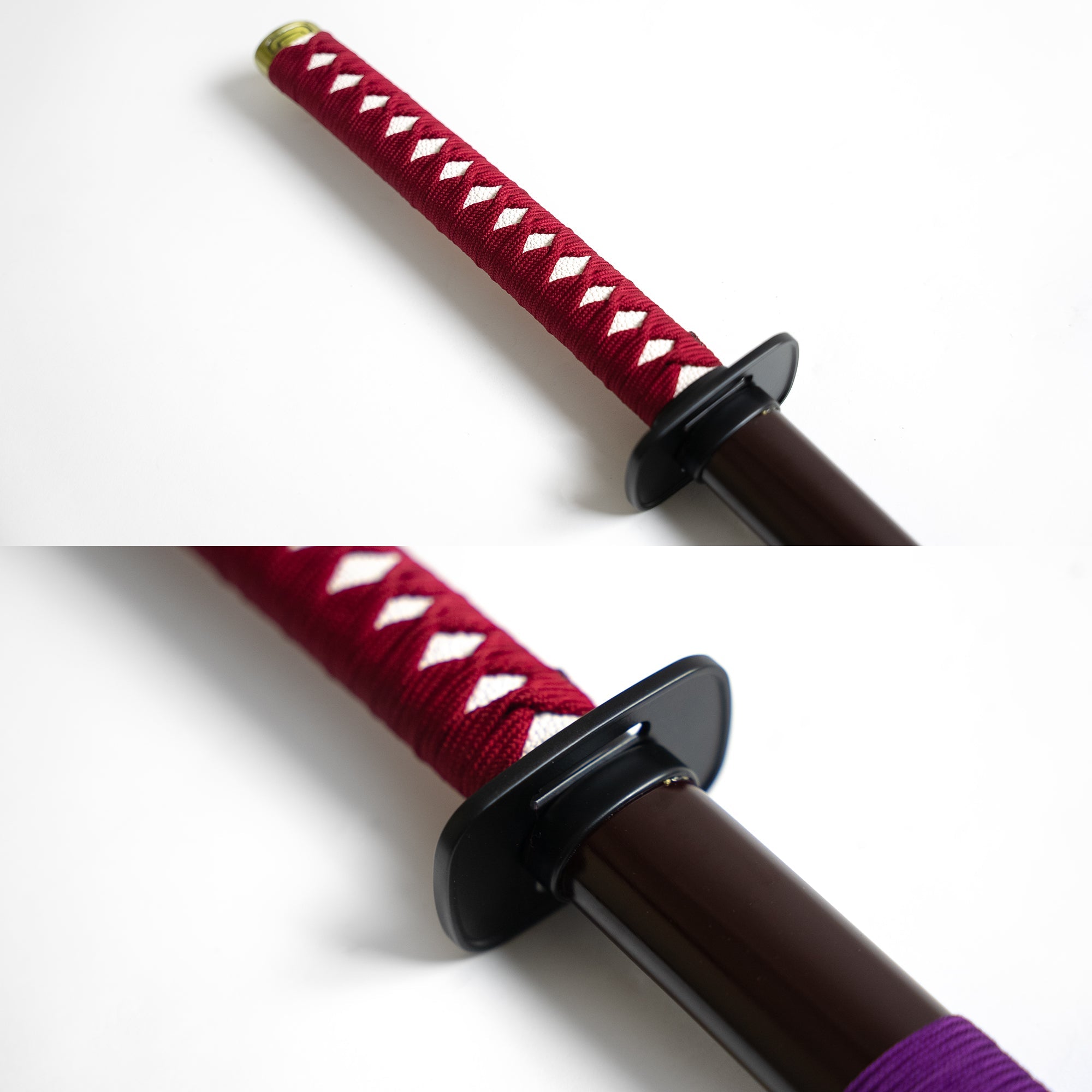 Kasumi Miwa's Katana Anime Sword - Tophatter Daily Deals