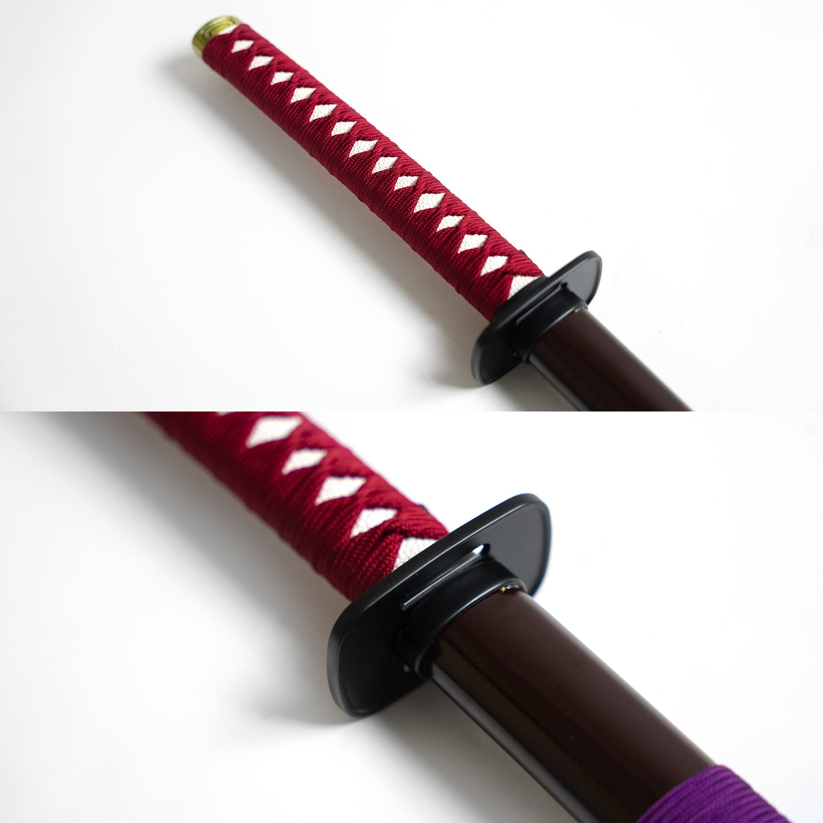 Kasumi Miwa's Katana Anime Sword - Tophatter Daily Deals