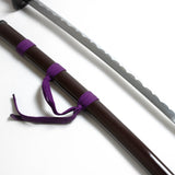 Kasumi Miwa's Katana Anime Sword - Tophatter Daily Deals