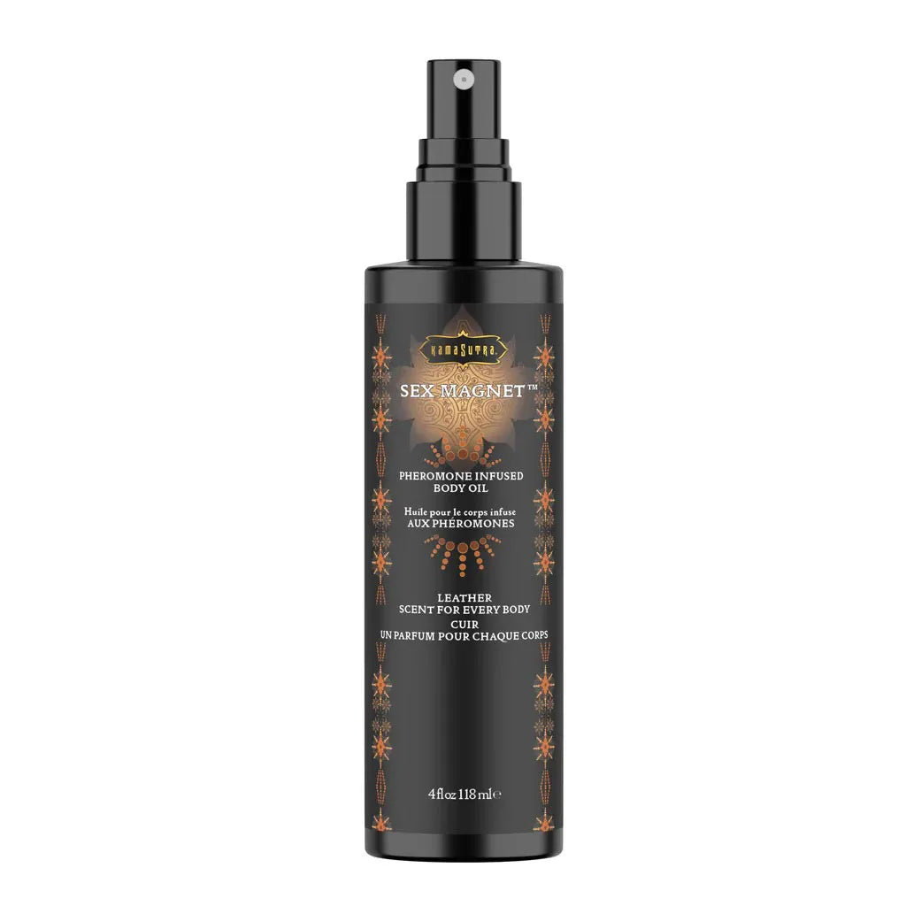 Sex Magnet Pheromone Body Spray – 4oz Scented Body Spray > Essentials > Aphrodisiacs - Tophatter Daily Deals