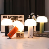 Modern Mushroom Table Lamp Table Lamp - Tophatter Daily Deals