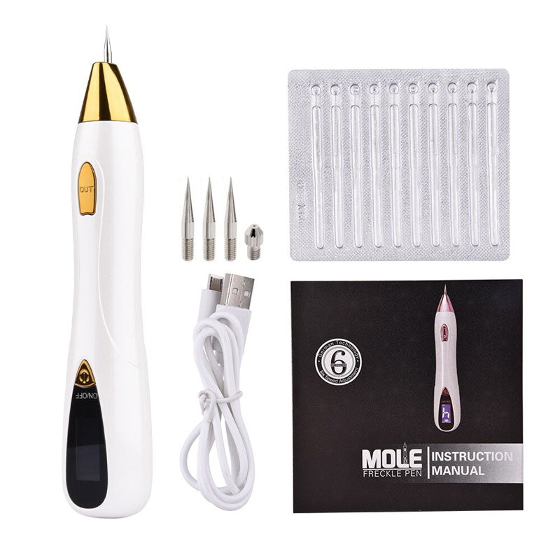 Mole Remover Pen At Home Skin Tag Removal Painless Fast - Tophatter Daily Deals