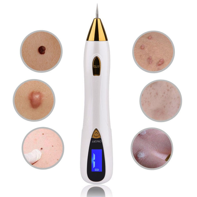 Mole Remover Pen At Home Skin Tag Removal Painless Fast - Tophatter Daily Deals
