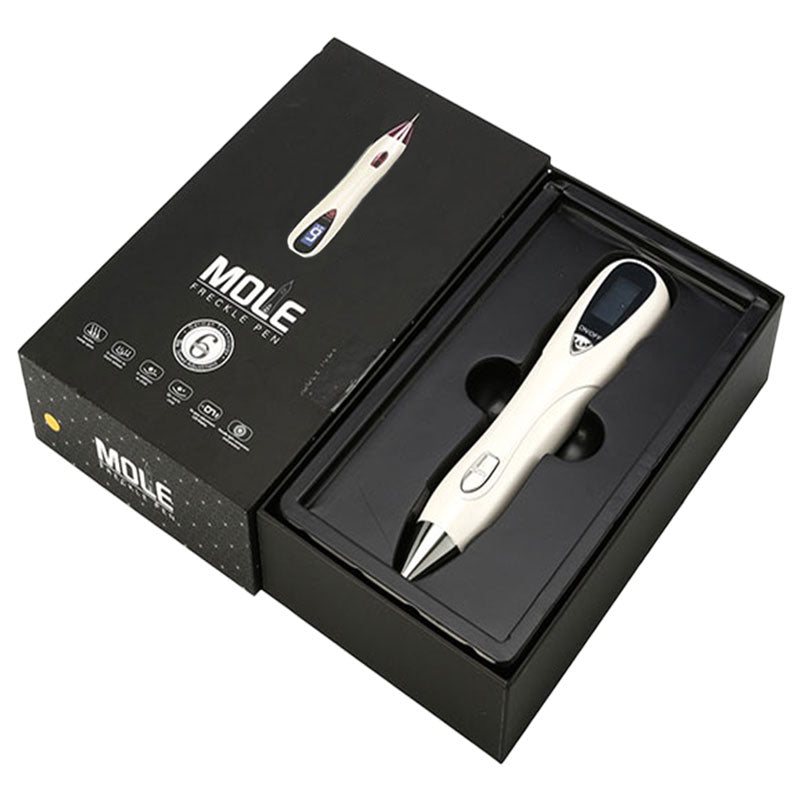 Mole Remover Pen At Home Skin Tag Removal Painless Fast - Tophatter Daily Deals