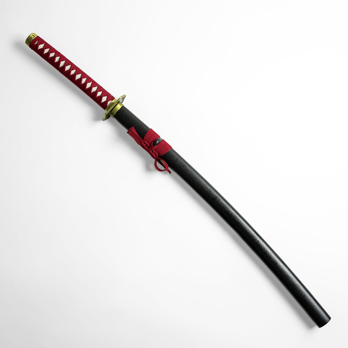 Momo Hinamori's "Tobiume" Katan Anime Sword - Tophatter Daily Deals