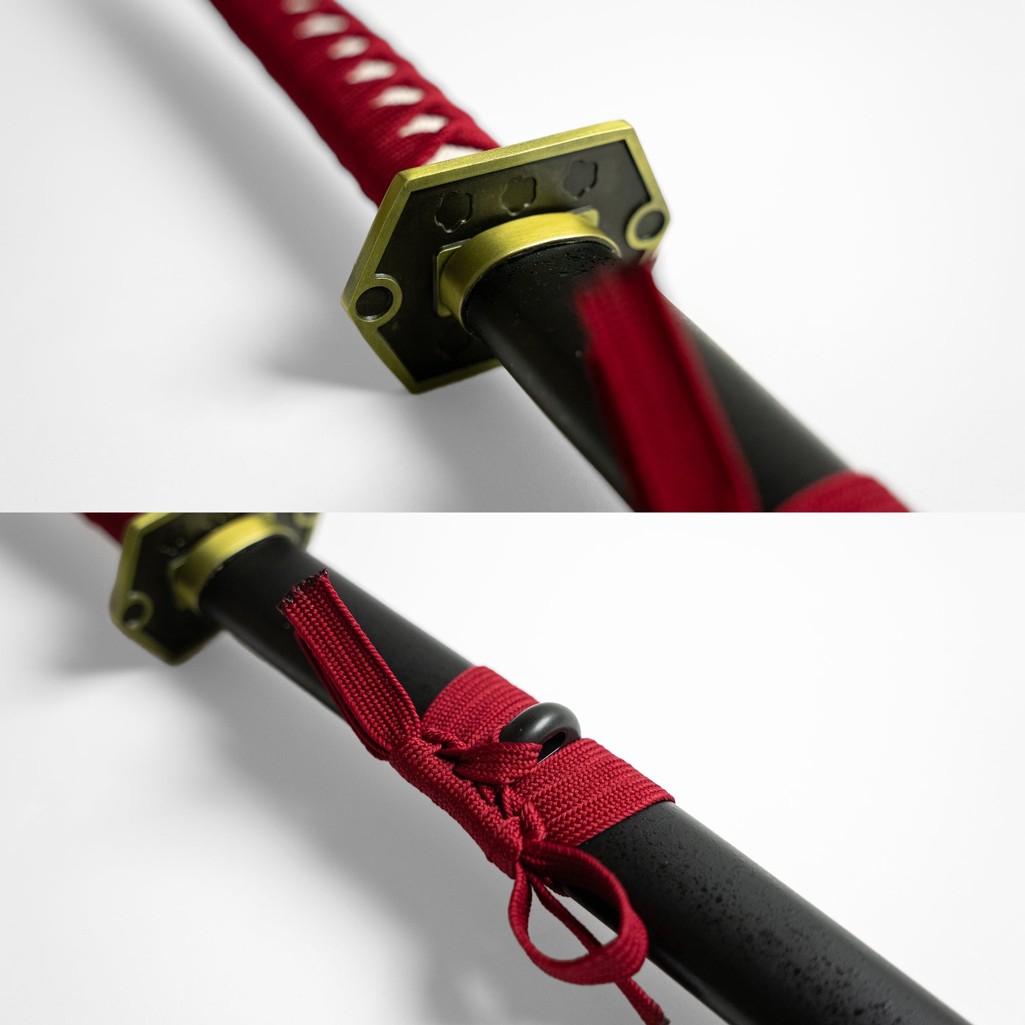 Momo Hinamori's "Tobiume" Katan Anime Sword - Tophatter Daily Deals