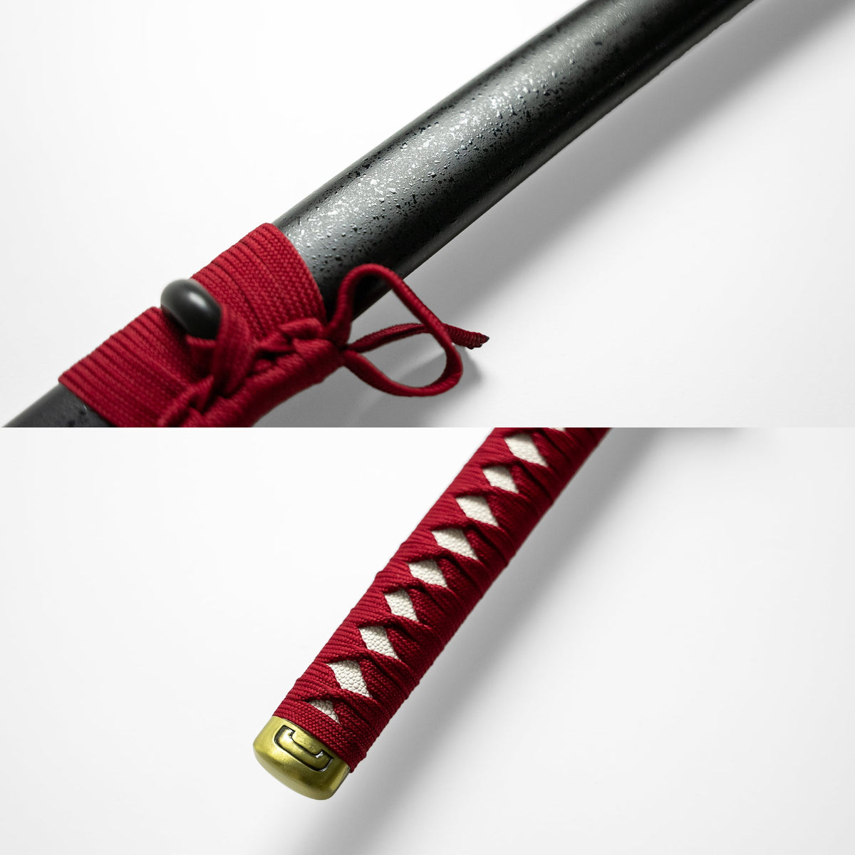 Momo Hinamori's "Tobiume" Katan Anime Sword - Tophatter Daily Deals