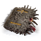Harry Potter - The Monster Book of Monsters Plush Plush Toy - Tophatter Daily Deals