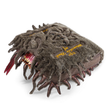 Harry Potter - The Monster Book of Monsters Plush Plush Toy - Tophatter Daily Deals
