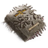 Harry Potter - The Monster Book of Monsters Plush Plush Toy - Tophatter Daily Deals
