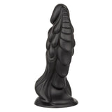 Monster Dong The Martian (Black) 7.75 Inch Bendable Dildo – Firm Textured Dildo > Dildos > Fantasy - Tophatter Daily Deals