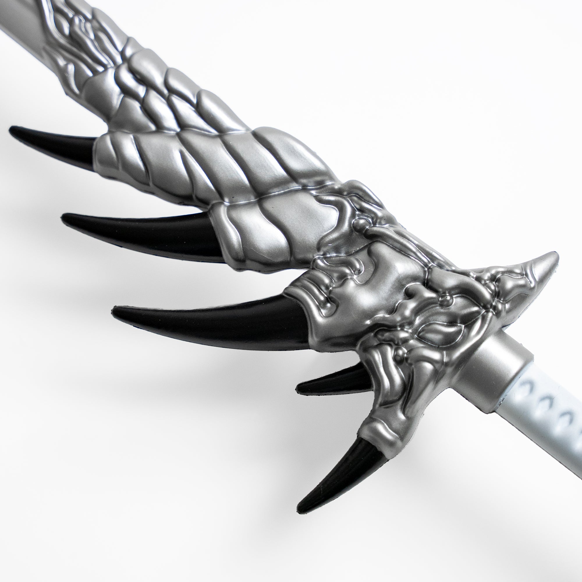 Monster Hunter Rathalos Long Sword (High Density Foam) Video Game Sword - Tophatter Daily Deals