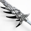 Monster Hunter Rathalos Long Sword (High Density Foam) Video Game Sword - Tophatter Daily Deals
