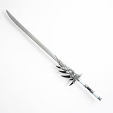 Monster Hunter Rathalos Long Sword (High Density Foam) Video Game Sword - Tophatter Daily Deals