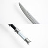 Monster Hunter Rathalos Long Sword (High Density Foam) Video Game Sword - Tophatter Daily Deals