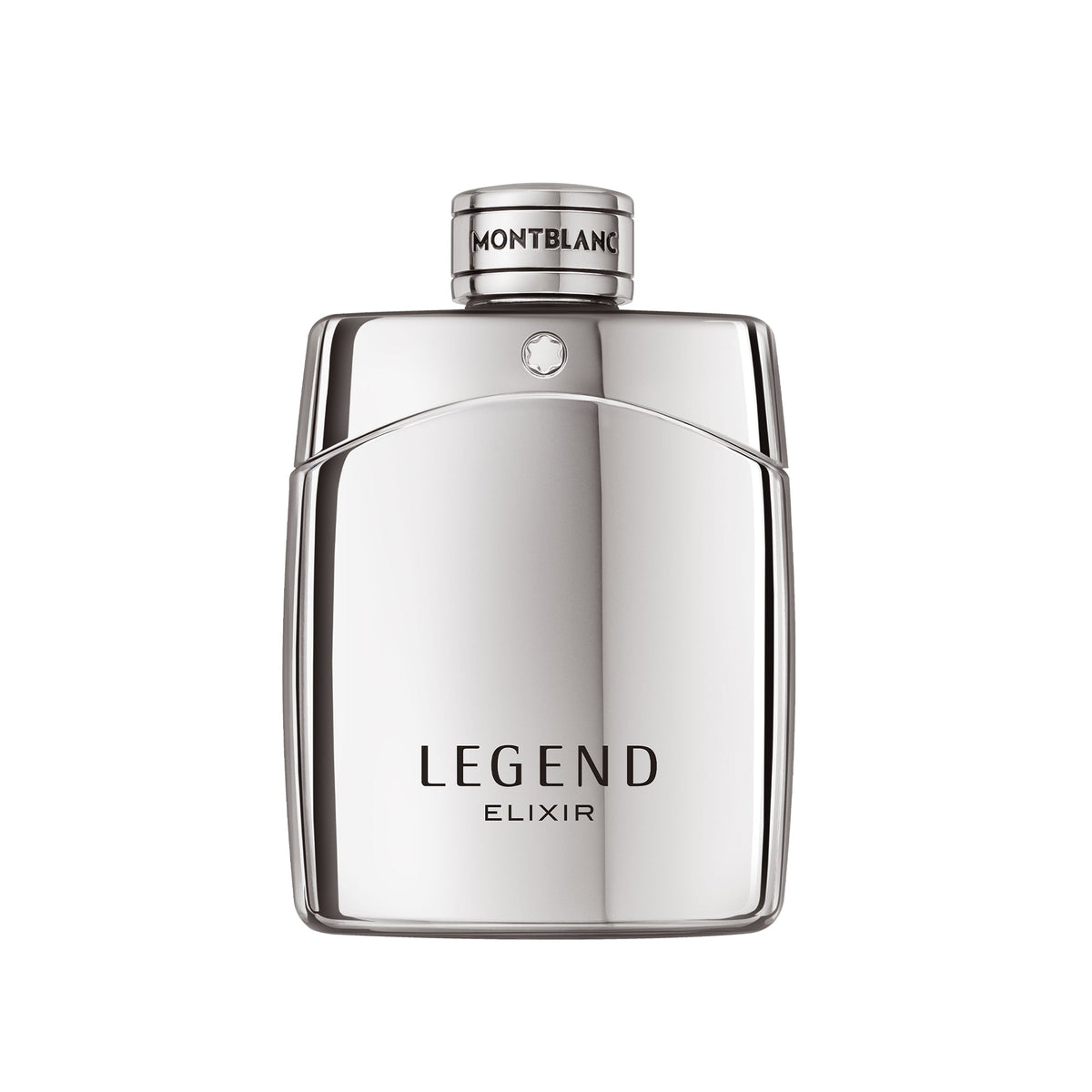 Montblanc Legend Elixir Parfum 100ml Spray - Tophatter Daily Deals