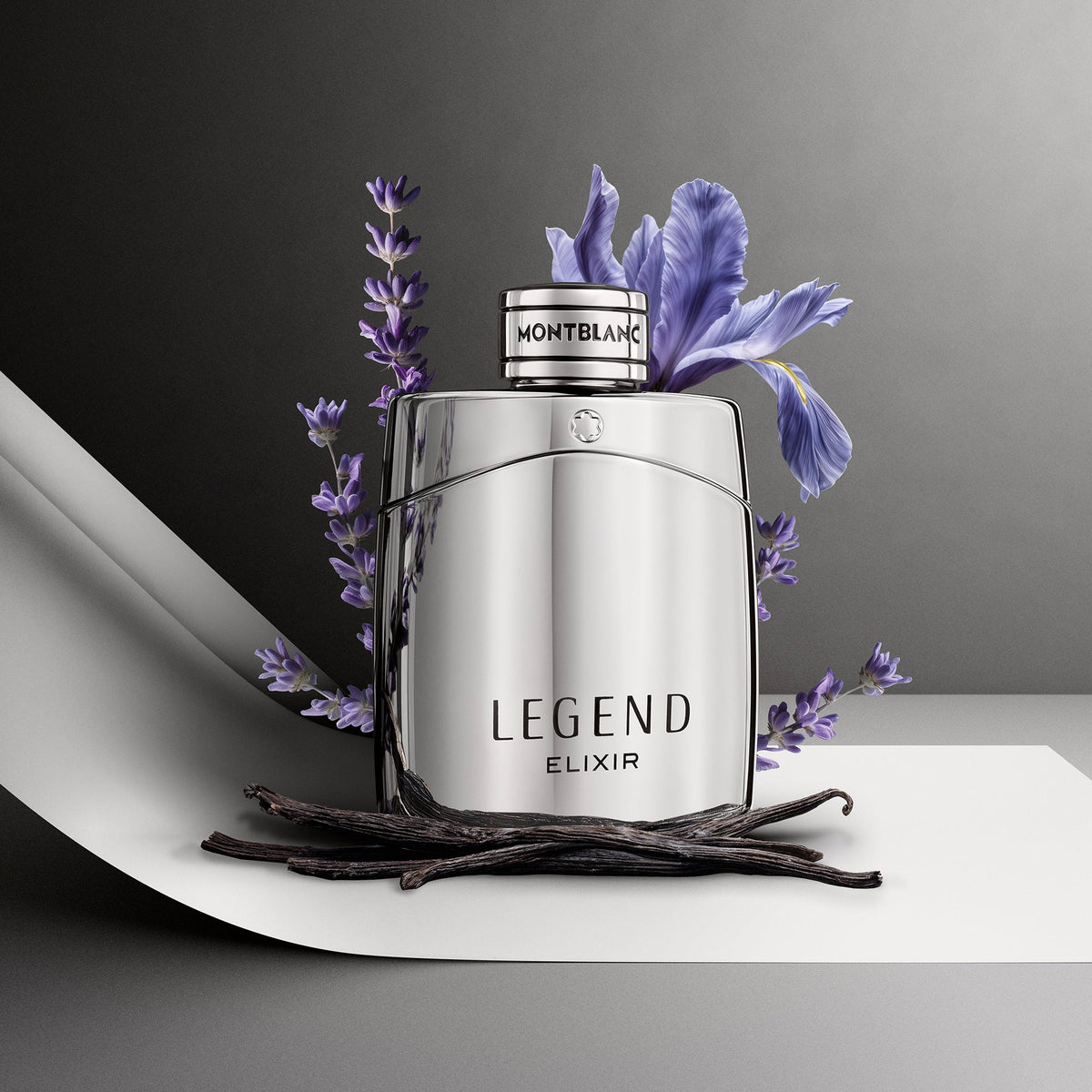 Montblanc Legend Elixir Parfum 100ml Spray - Tophatter Daily Deals