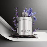 Montblanc Legend Elixir Parfum 100ml Spray - Tophatter Daily Deals