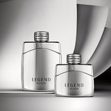 Montblanc Legend Elixir Parfum 50ml Spray - Tophatter Daily Deals