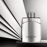 Montblanc Legend Elixir Parfum 50ml Spray - Tophatter Daily Deals