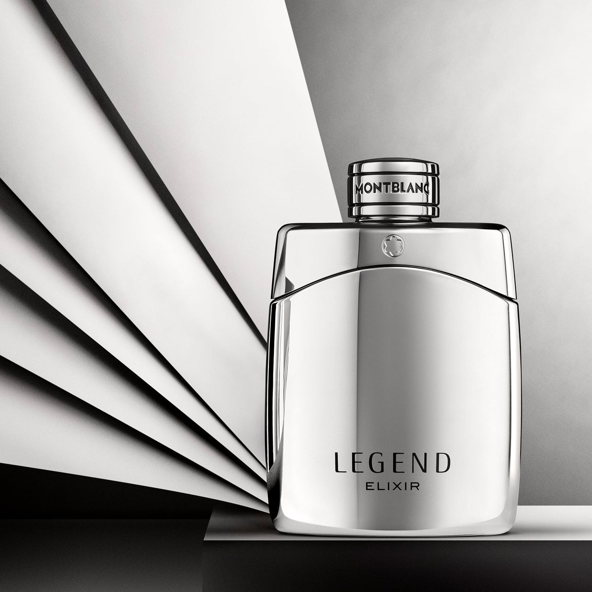 Montblanc Legend Elixir Parfum 100ml Spray - Tophatter Daily Deals