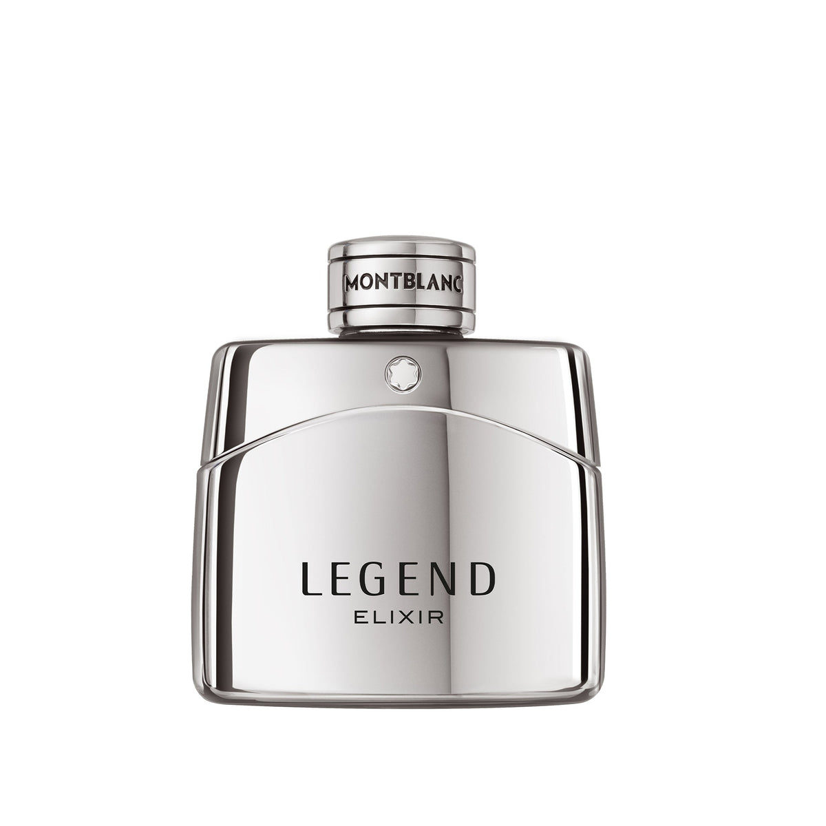 Montblanc Legend Elixir Parfum 50ml Spray - Tophatter Daily Deals