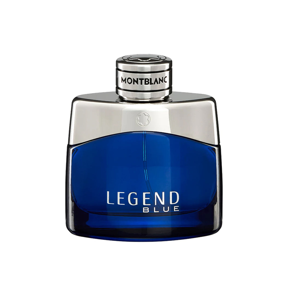 Montblanc Legend Blue Eau De Parfum 50ml & Shower Gel 100ml Gift Set - Tophatter Daily Deals