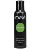 Mood Sensitive Water-Based Lubricant 4 Fl Oz > Lube > Water Based - Tophatter Daily Deals
