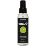 Mood Sensitive Water-Based Lubricant 4 Fl Oz > Lube > Water Based - Tophatter Daily Deals