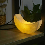 Moon Night Lamp Lighting - Tophatter Daily Deals