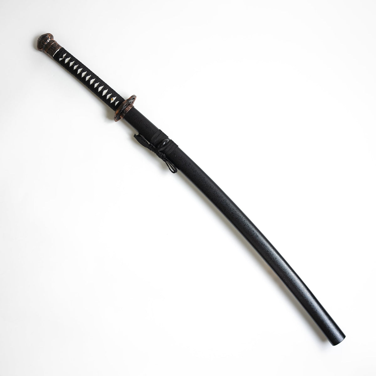 Moonveil Katana (Battle Ready) Video Game Sword - Tophatter Daily Deals