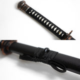 Moonveil Katana (Battle Ready) Video Game Sword - Tophatter Daily Deals
