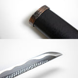 Moonveil Katana (Battle Ready) Video Game Sword - Tophatter Daily Deals