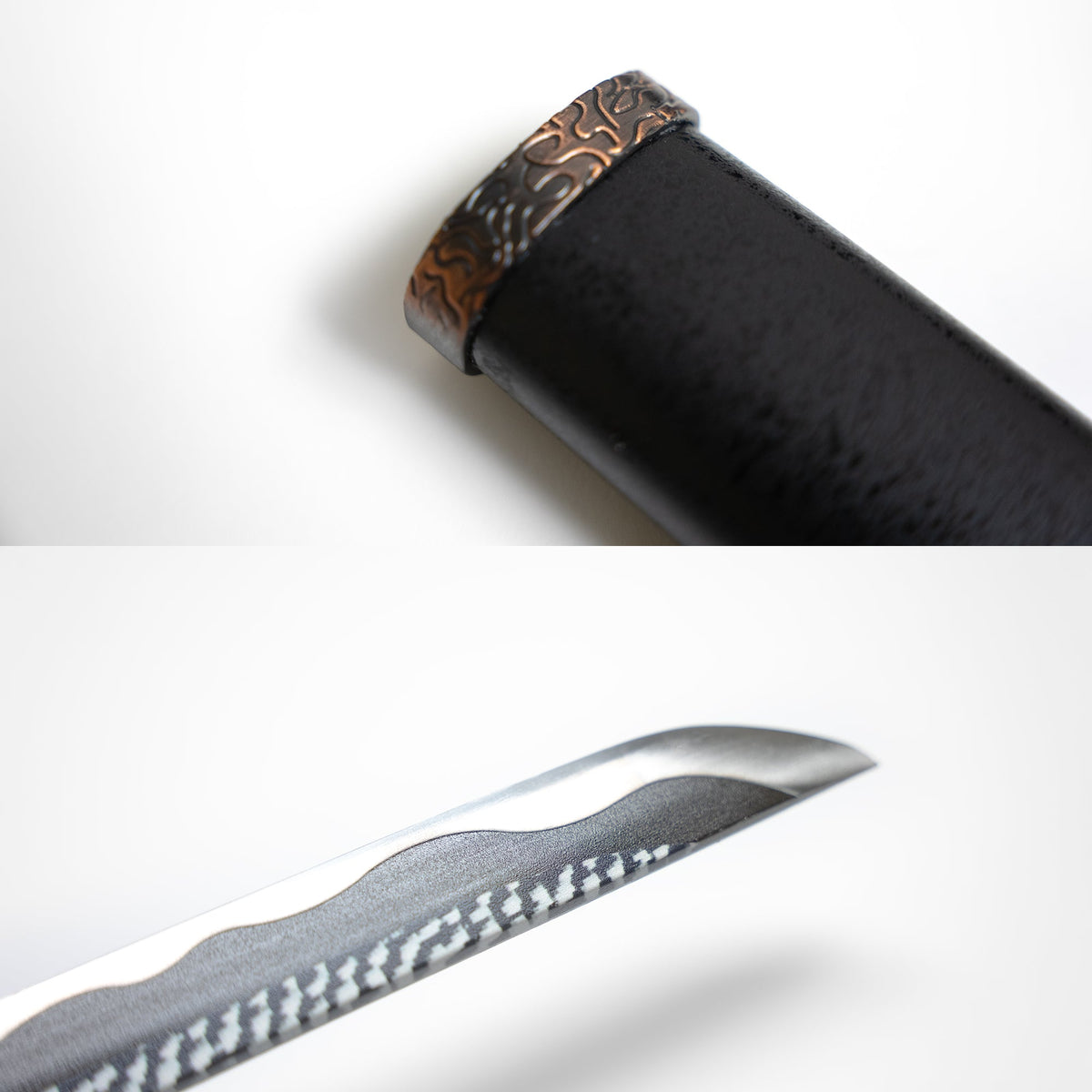 Moonveil Katana (Battle Ready) Video Game Sword - Tophatter Daily Deals