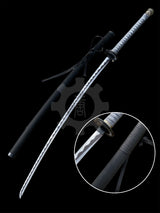 Moonveil Katana Real-Life Metal Replica - Tophatter Daily Deals