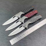 Moose G10 Folding Knife - Tophatter Daily Deals