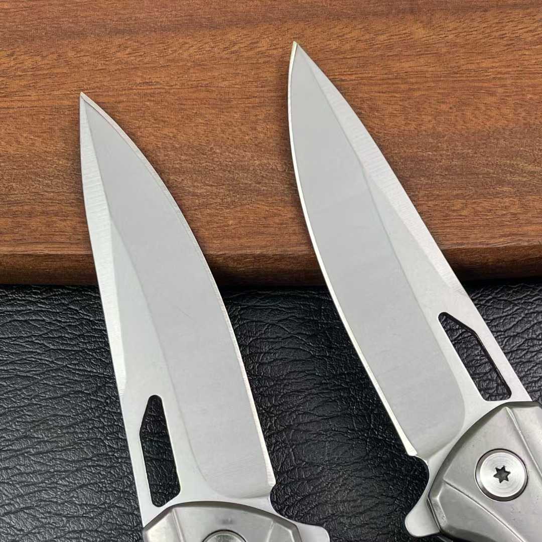 Moose G10 Folding Knife - Tophatter Daily Deals