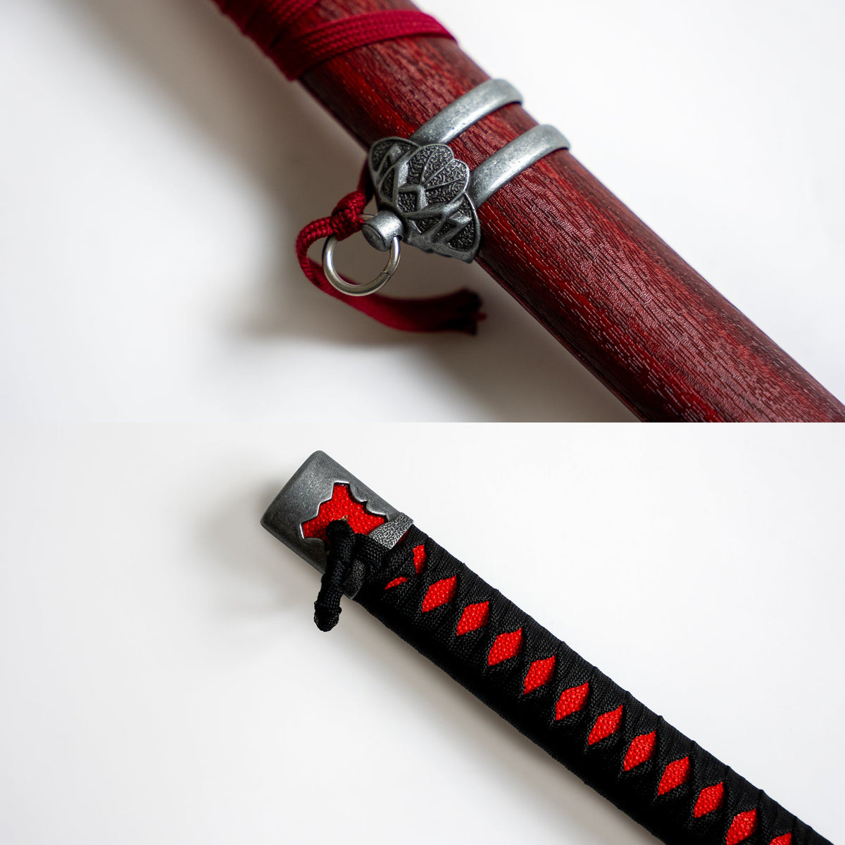 Mortal Blade "Fushigiri" Katana Video Game Sword - Tophatter Daily Deals