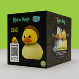 Rick & Morty: Morty TUBBZ (Boxed Edition) TUBBZ Collectible Duck - Tophatter Daily Deals