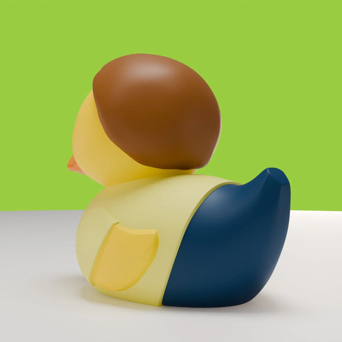 Rick & Morty: Morty TUBBZ (Boxed Edition) TUBBZ Collectible Duck - Tophatter Daily Deals