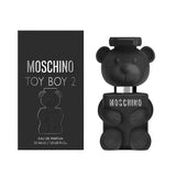 Moschino Toy Boy 2 Eau De Parfum 30ml Spray - Tophatter Daily Deals