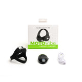 Motovibe Sling Cock Ring > Cock Ring > Sling - Tophatter Daily Deals