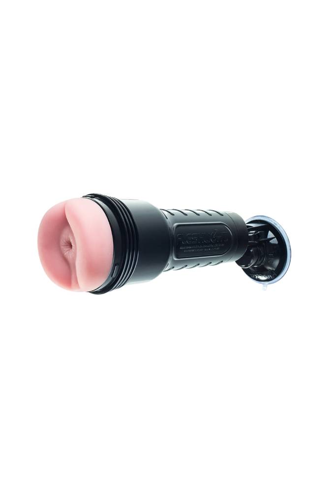 Fleshlight - Accessories - Shower Mount Sex Toy - Tophatter Daily Deals