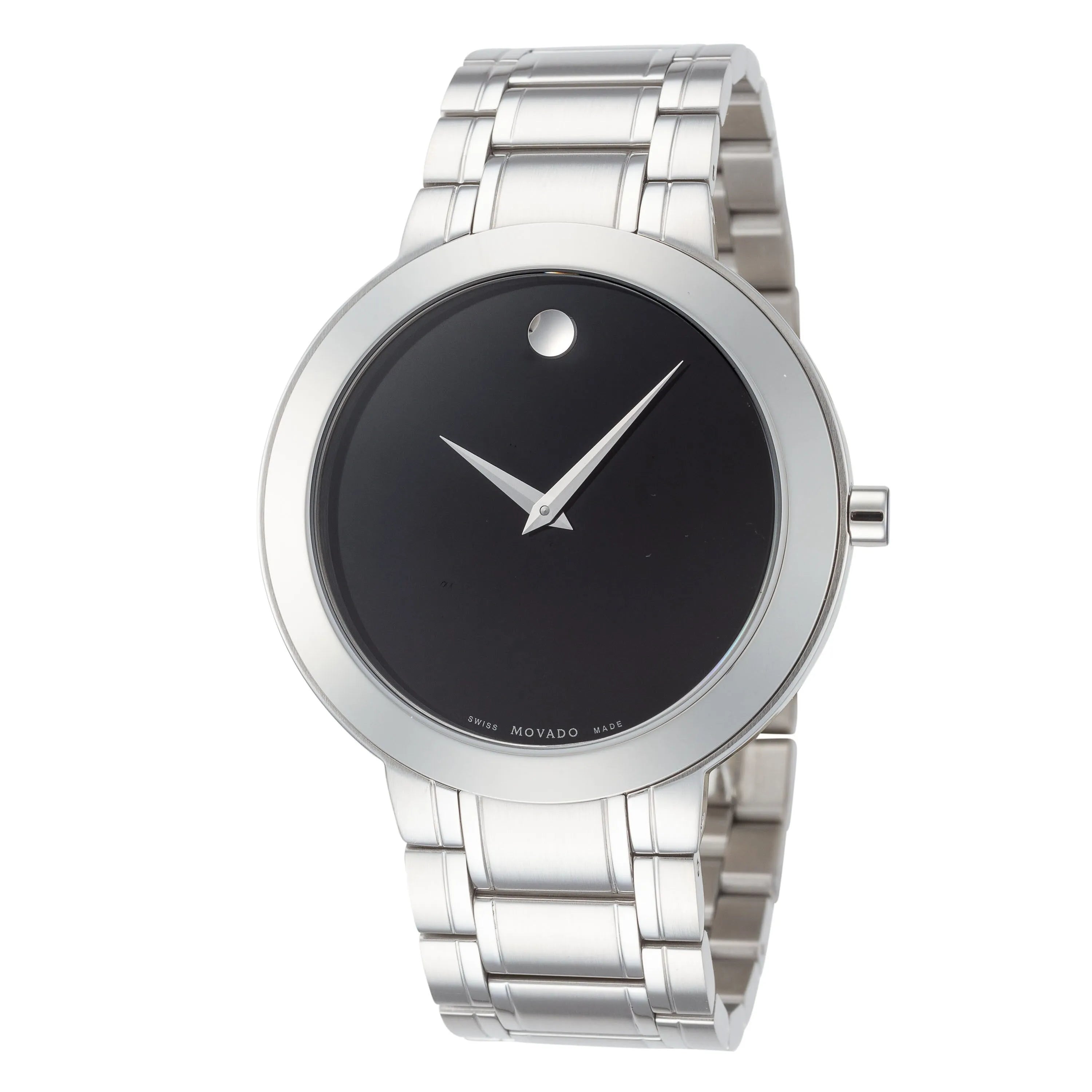 Movado Men's Stiri 40mm Quartz Watch - N/A Men's Watches - Tophatter Daily Deals