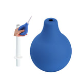 Mr Play Unisex Anal Douche with 224ml Capacity > Essentials > Douches - Tophatter Daily Deals